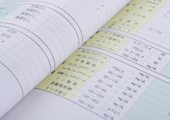 協会けんぽ生活習慣病健診