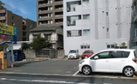 ナイスパーキング 錦町1丁目
