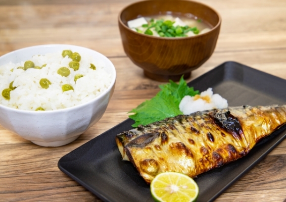 食事療法